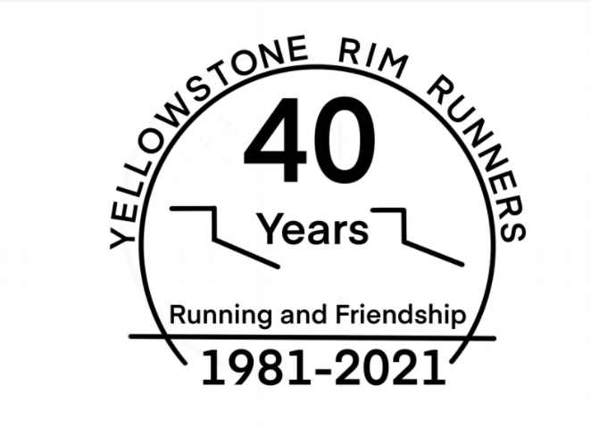 40th anniversary logo